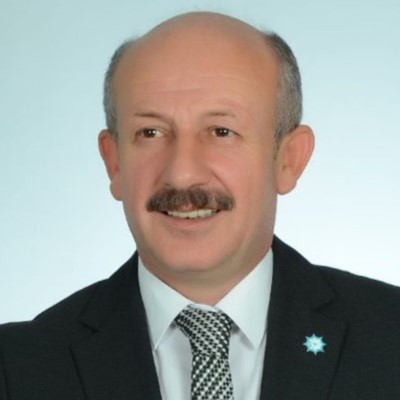 Mustafa TAÇ