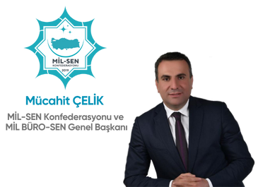 Mücahit ÇELİK
