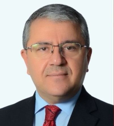 Celaleddin GÜL