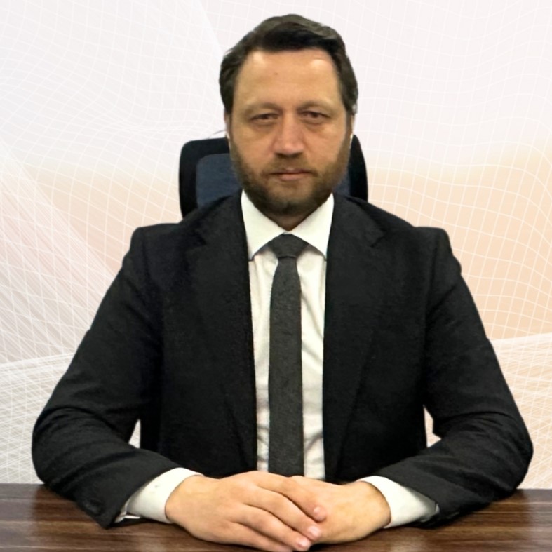 Hüseyin Erkam ACAR