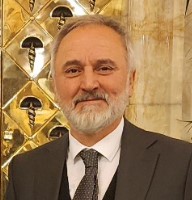 İbrahim Hayri Korkmaz