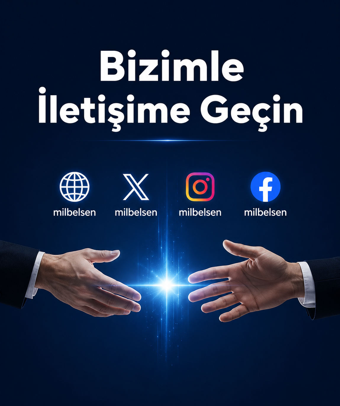 MİL BELEDİYE-SEN Üyelik
